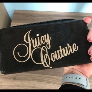 Juicy Couture Wallet